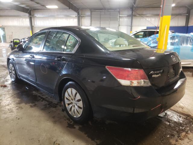 Photo 2 VIN: 1HGCP2F32AA045167 - HONDA ACCORD LX 