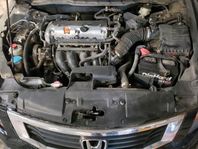 Photo 6 VIN: 1HGCP2F32AA045167 - HONDA ACCORD LX 