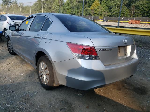 Photo 2 VIN: 1HGCP2F32AA045573 - HONDA ACCORD LX 