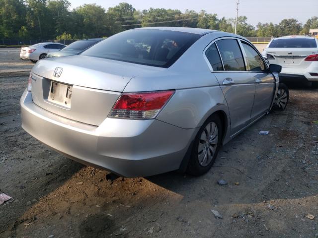 Photo 3 VIN: 1HGCP2F32AA045573 - HONDA ACCORD LX 