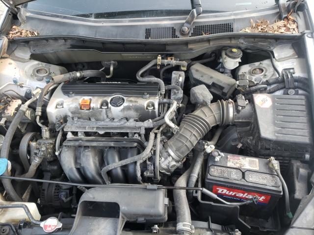 Photo 6 VIN: 1HGCP2F32AA045573 - HONDA ACCORD LX 