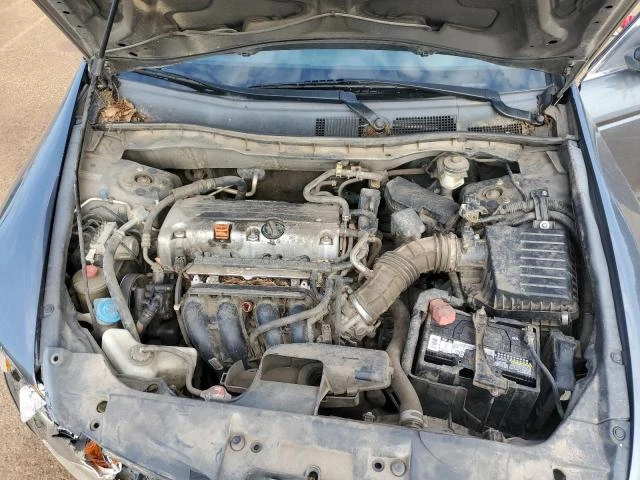 Photo 10 VIN: 1HGCP2F32AA048778 - HONDA ACCORD LX 