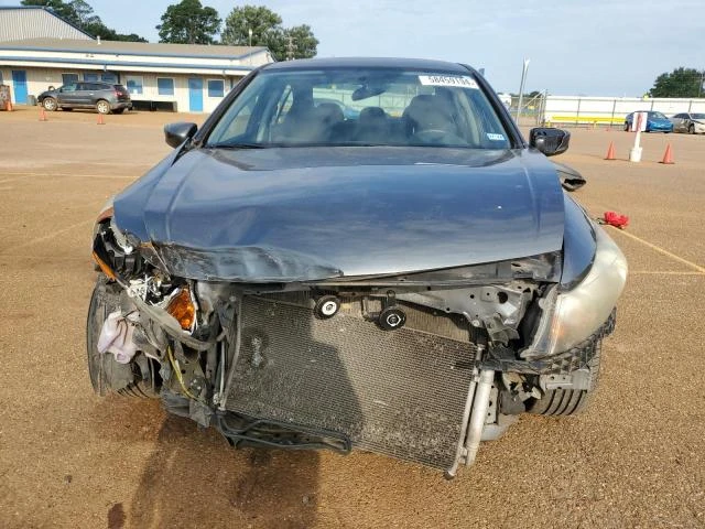 Photo 4 VIN: 1HGCP2F32AA048778 - HONDA ACCORD LX 