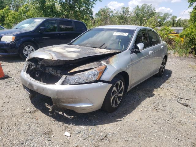 Photo 1 VIN: 1HGCP2F32AA055519 - HONDA ACCORD LX 