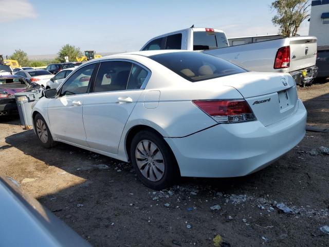 Photo 1 VIN: 1HGCP2F32AA064673 - HONDA ACCORD 