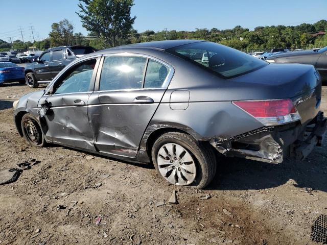 Photo 1 VIN: 1HGCP2F32AA067105 - HONDA ACCORD 