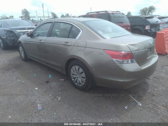 Photo 2 VIN: 1HGCP2F32AA072028 - HONDA ACCORD SDN 