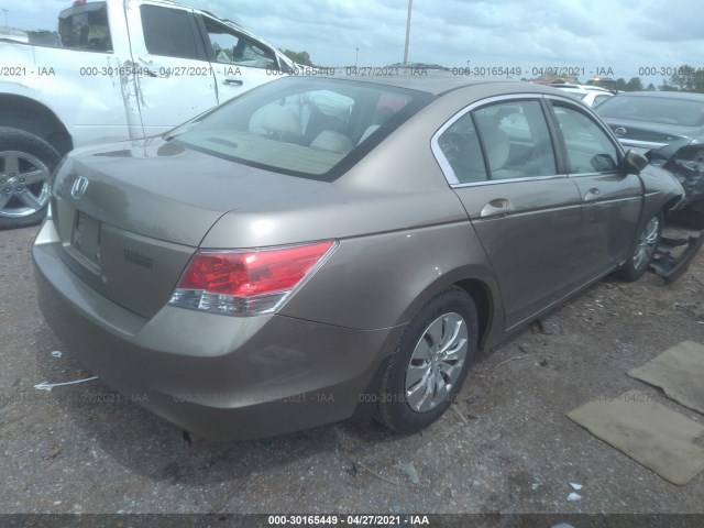 Photo 3 VIN: 1HGCP2F32AA072028 - HONDA ACCORD SDN 