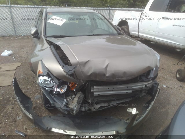 Photo 5 VIN: 1HGCP2F32AA072028 - HONDA ACCORD SDN 