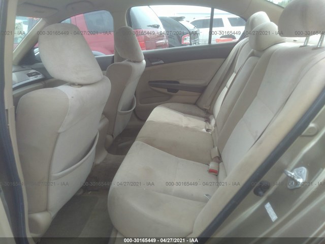 Photo 7 VIN: 1HGCP2F32AA072028 - HONDA ACCORD SDN 