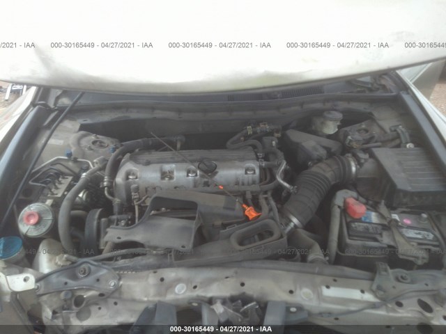 Photo 9 VIN: 1HGCP2F32AA072028 - HONDA ACCORD SDN 