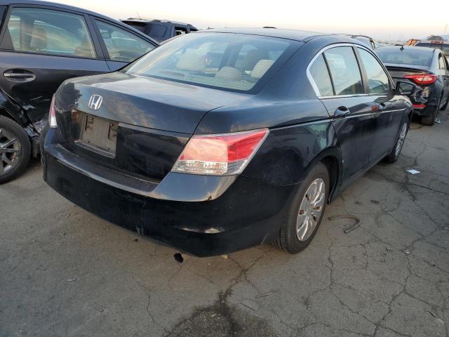 Photo 2 VIN: 1HGCP2F32AA078010 - HONDA ACCORD LX 