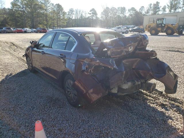 Photo 2 VIN: 1HGCP2F32AA078850 - HONDA ACCORD SDN 