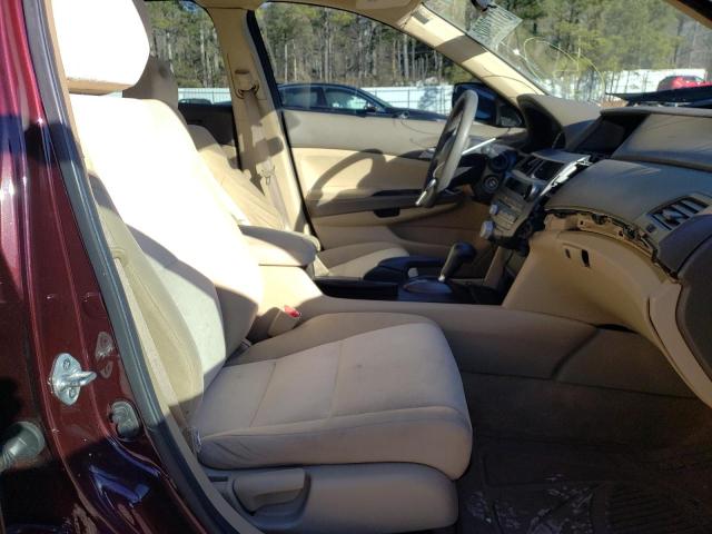 Photo 4 VIN: 1HGCP2F32AA078850 - HONDA ACCORD SDN 