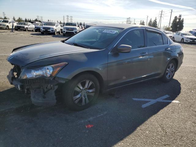 Photo 0 VIN: 1HGCP2F32AA079691 - HONDA ACCORD 