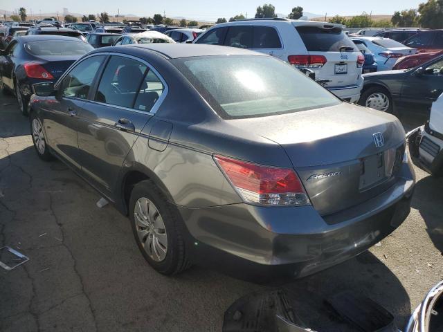 Photo 1 VIN: 1HGCP2F32AA081540 - HONDA ACCORD 