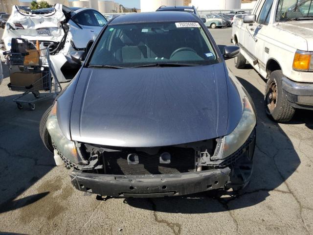 Photo 4 VIN: 1HGCP2F32AA081540 - HONDA ACCORD 