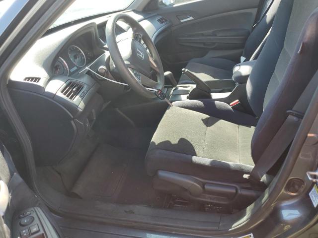 Photo 6 VIN: 1HGCP2F32AA081540 - HONDA ACCORD 