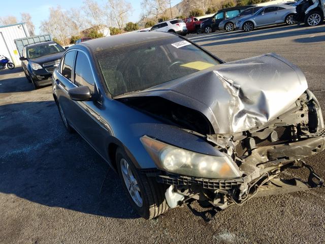 Photo 0 VIN: 1HGCP2F32AA084549 - HONDA ACCORD LX 