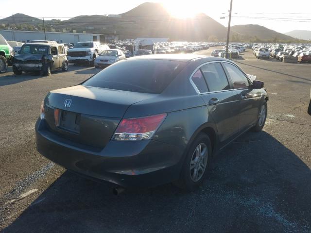 Photo 3 VIN: 1HGCP2F32AA084549 - HONDA ACCORD LX 