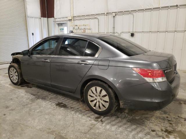 Photo 1 VIN: 1HGCP2F32AA086530 - HONDA ACCORD LX 