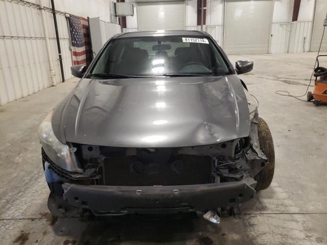 Photo 4 VIN: 1HGCP2F32AA086530 - HONDA ACCORD LX 