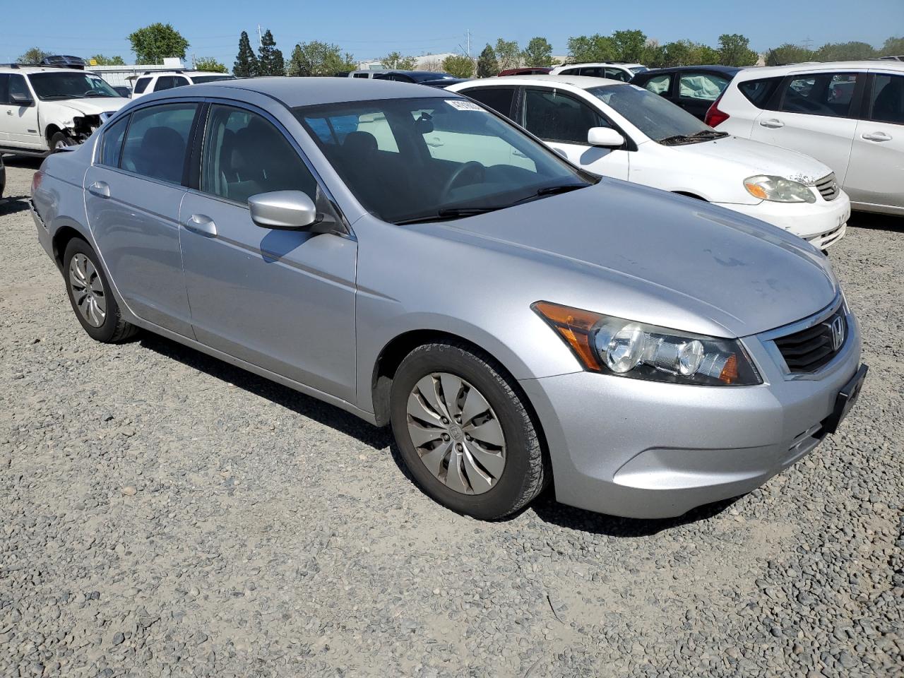 Photo 3 VIN: 1HGCP2F32AA094157 - HONDA ACCORD 