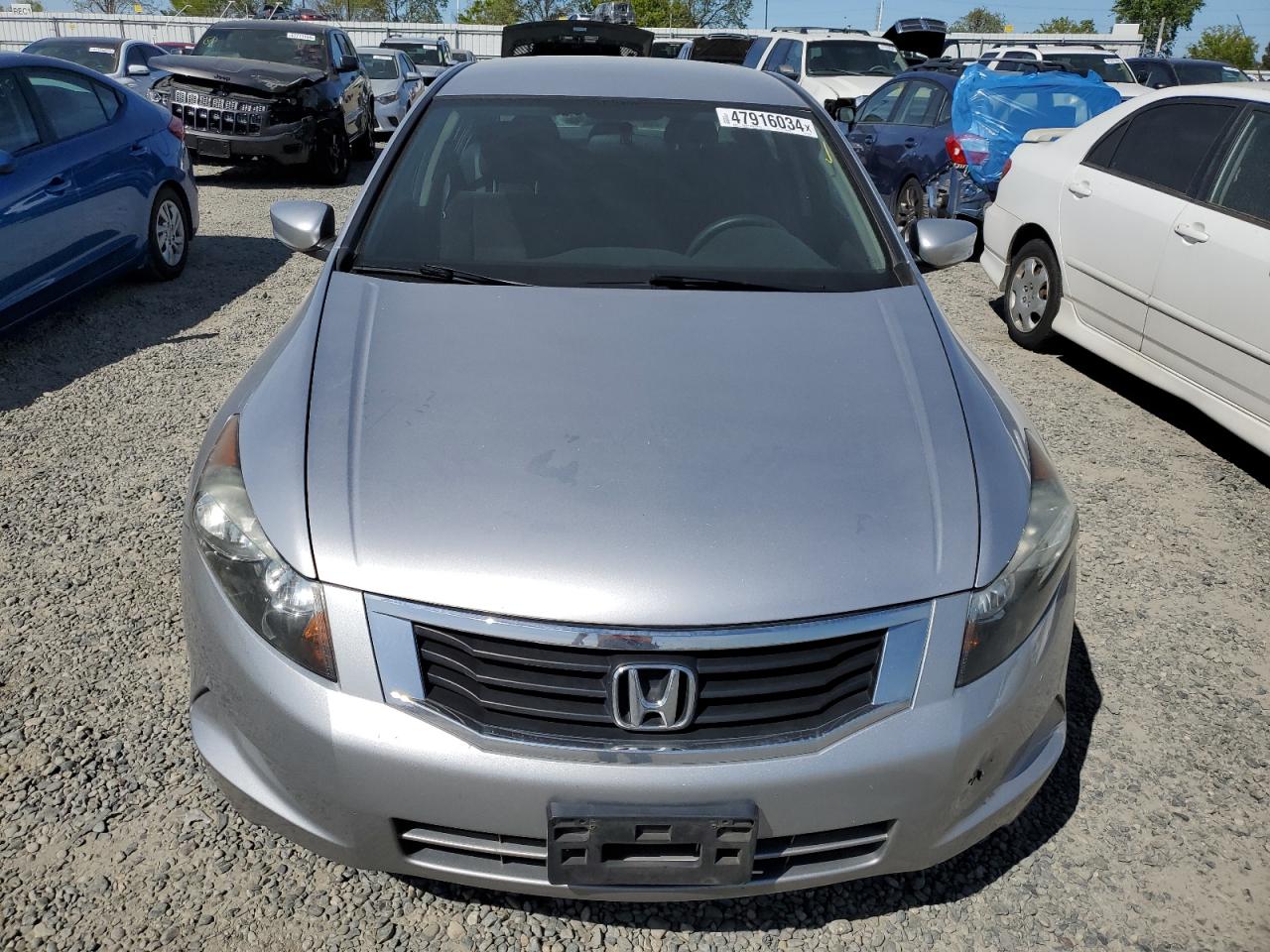 Photo 4 VIN: 1HGCP2F32AA094157 - HONDA ACCORD 