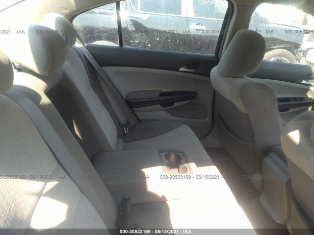 Photo 7 VIN: 1HGCP2F32AA094773 - HONDA ACCORD SDN 