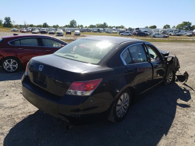 Photo 3 VIN: 1HGCP2F32AA094854 - HONDA ACCORD LX 