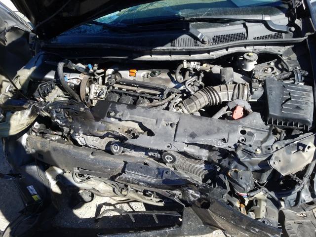 Photo 6 VIN: 1HGCP2F32AA094854 - HONDA ACCORD LX 