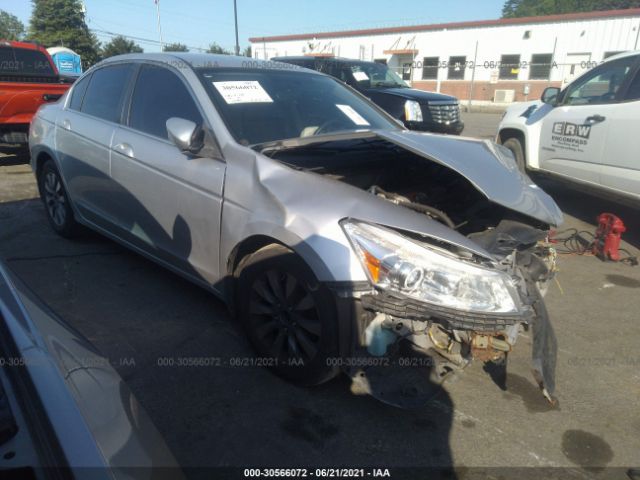 Photo 0 VIN: 1HGCP2F32AA095325 - HONDA ACCORD SDN 