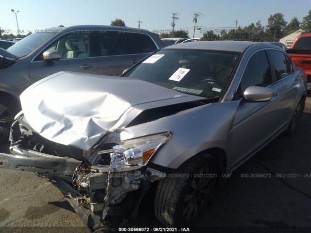 Photo 1 VIN: 1HGCP2F32AA095325 - HONDA ACCORD SDN 