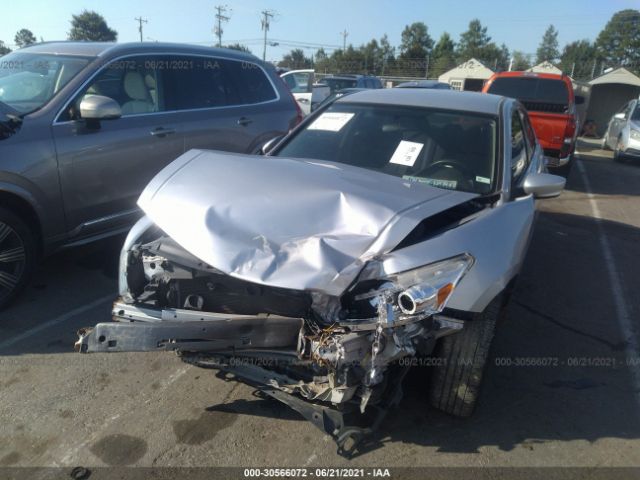 Photo 5 VIN: 1HGCP2F32AA095325 - HONDA ACCORD SDN 