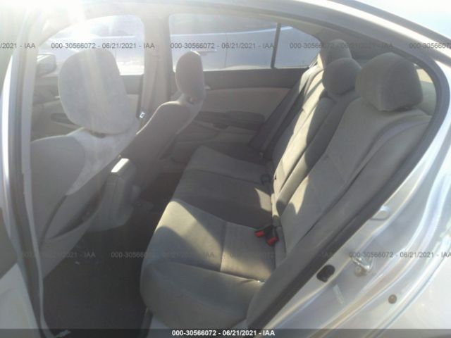 Photo 7 VIN: 1HGCP2F32AA095325 - HONDA ACCORD SDN 