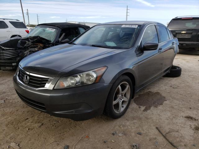 Photo 1 VIN: 1HGCP2F32AA095468 - HONDA ACCORD LX 