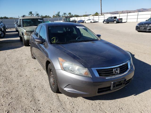 Photo 0 VIN: 1HGCP2F32AA097043 - HONDA ACCORD 