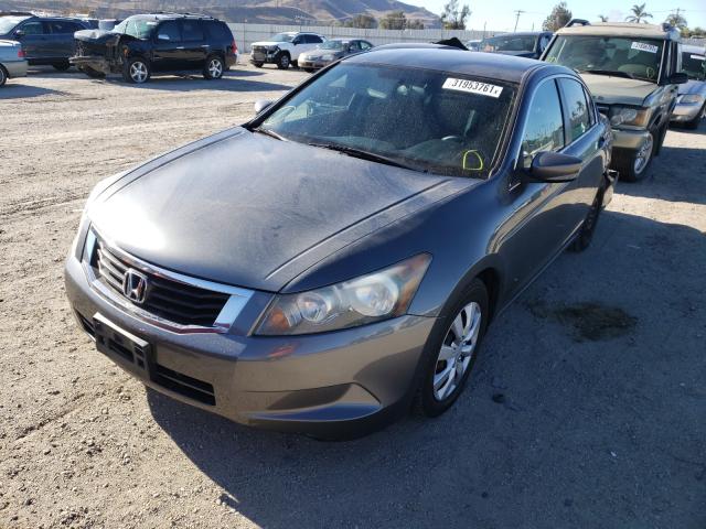 Photo 1 VIN: 1HGCP2F32AA097043 - HONDA ACCORD 