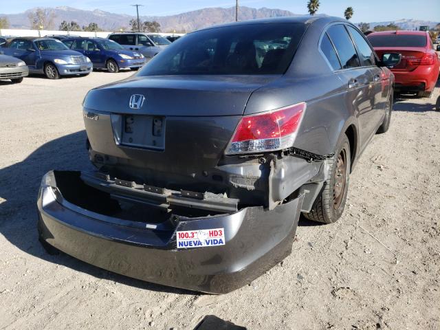 Photo 3 VIN: 1HGCP2F32AA097043 - HONDA ACCORD 