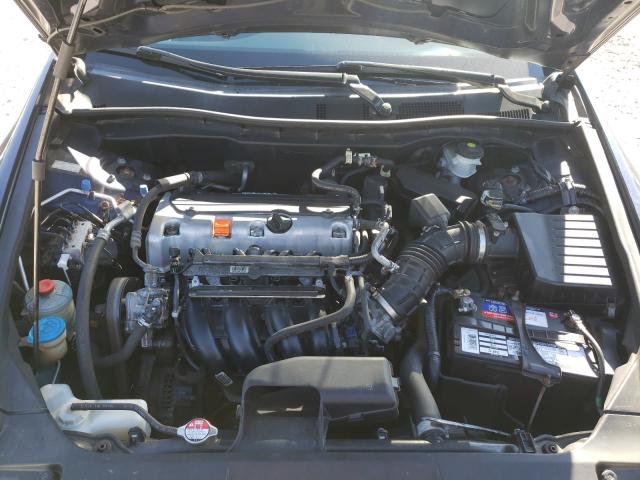 Photo 6 VIN: 1HGCP2F32AA101575 - HONDA ACCORD LX 