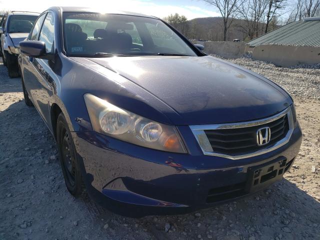 Photo 8 VIN: 1HGCP2F32AA101575 - HONDA ACCORD LX 