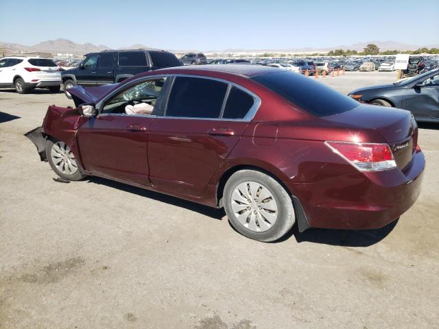 Photo 1 VIN: 1HGCP2F32AA105691 - HONDA ACCORD LX 