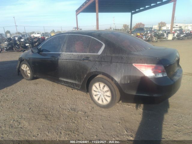 Photo 2 VIN: 1HGCP2F32AA115301 - HONDA ACCORD SDN 