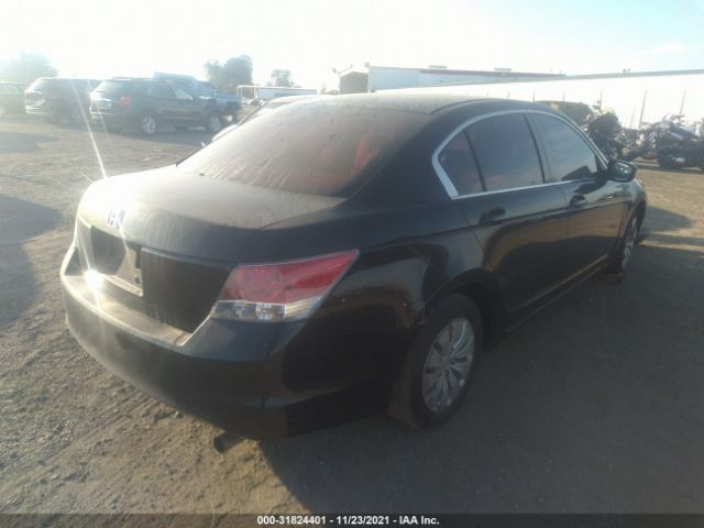 Photo 3 VIN: 1HGCP2F32AA115301 - HONDA ACCORD SDN 