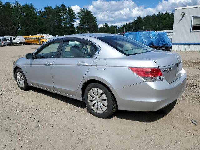 Photo 1 VIN: 1HGCP2F32AA119106 - HONDA ACCORD 