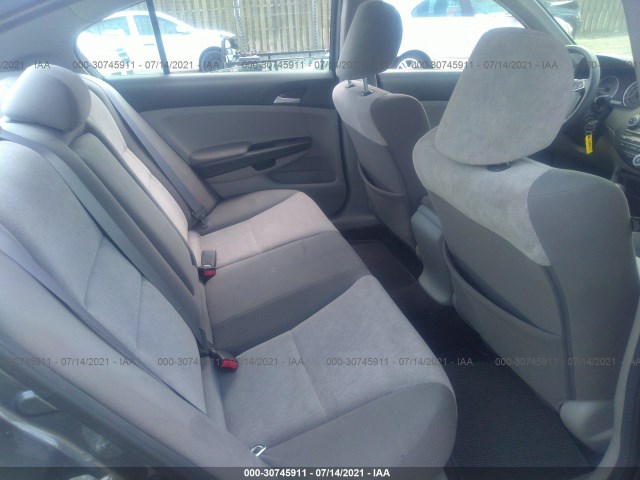 Photo 7 VIN: 1HGCP2F32AA120885 - HONDA ACCORD SDN 