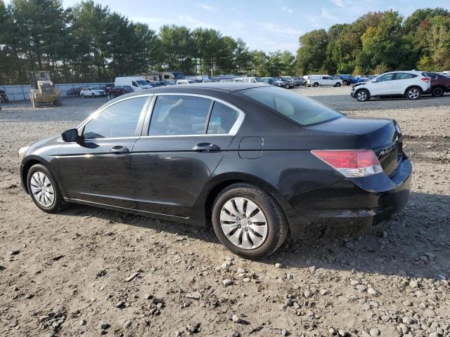 Photo 1 VIN: 1HGCP2F32AA122264 - HONDA ACCORD LX 