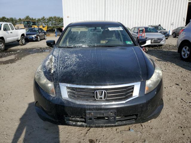 Photo 4 VIN: 1HGCP2F32AA122264 - HONDA ACCORD LX 