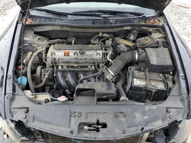 Photo 10 VIN: 1HGCP2F32AA127531 - HONDA ACCORD LX 