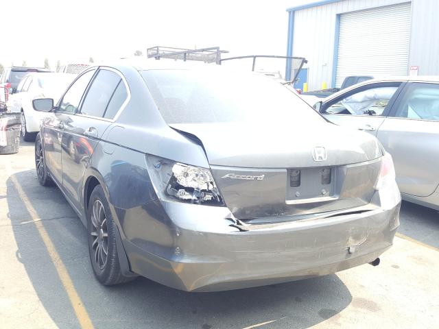 Photo 2 VIN: 1HGCP2F32AA128534 - HONDA ACCORD LX 